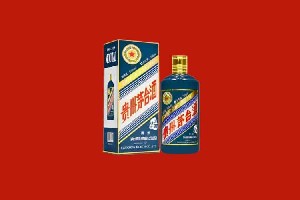 宝鸡市眉县回收五星茅台酒