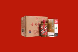 宝鸡市眉县回收名酒